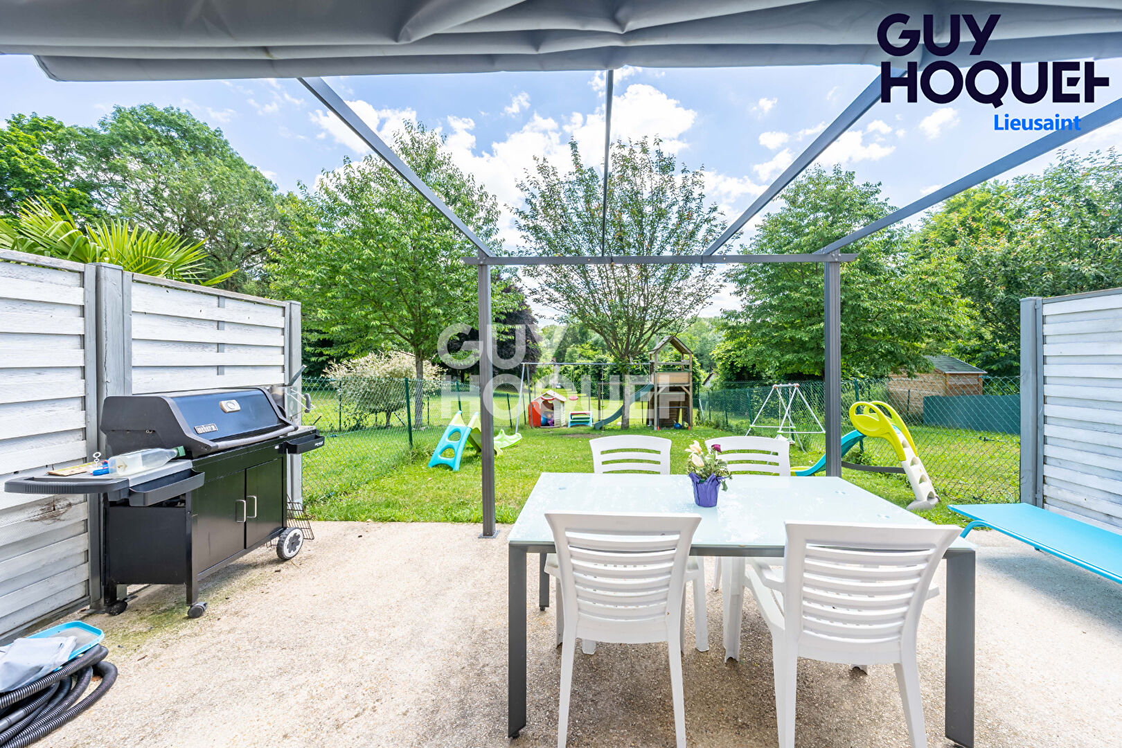 Location : maison F5 à MOISENAY