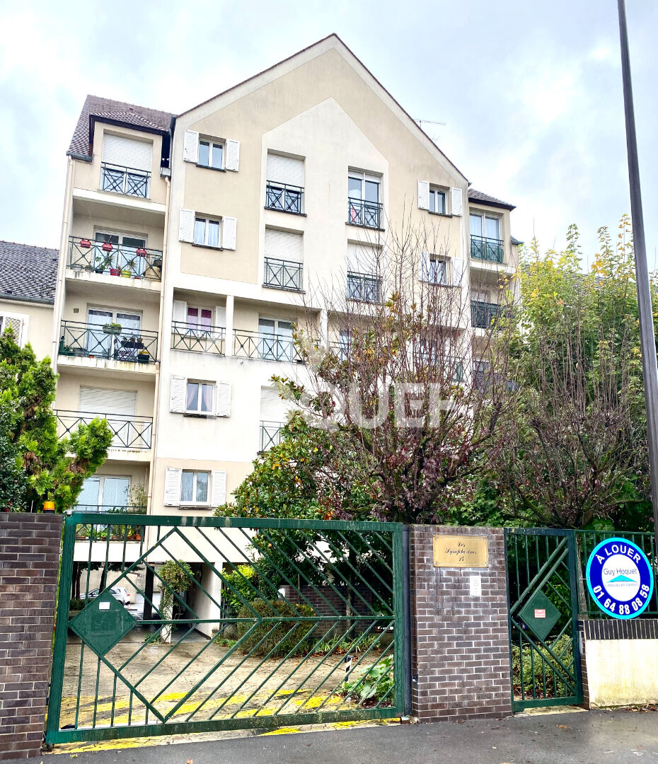 Parking / box Melun