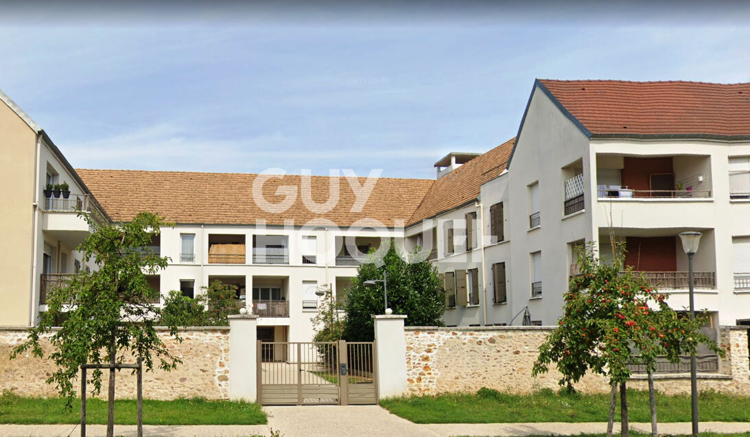 Appartement Lieusaint 1 pièce(s) 29 m2