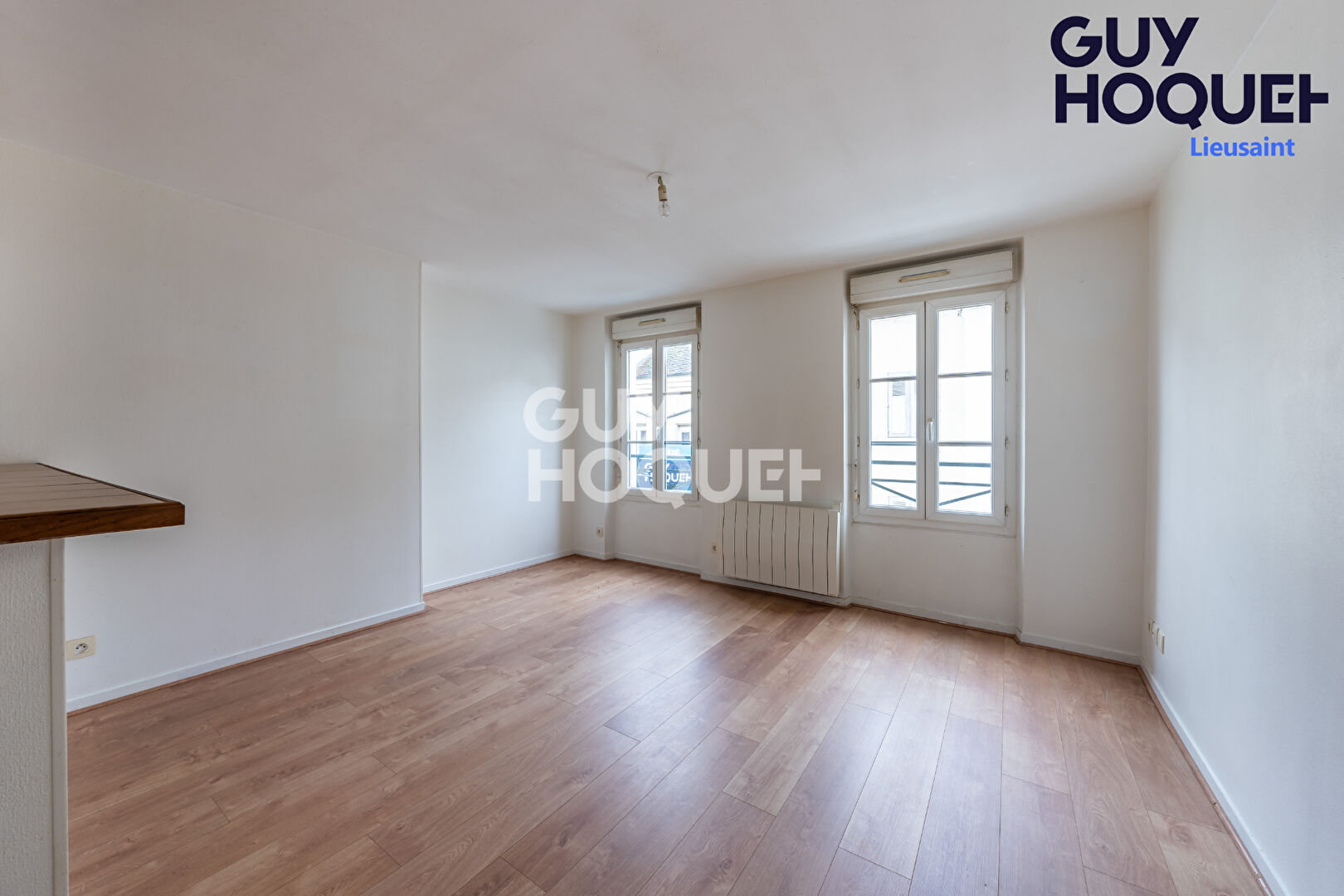 À louer, appartement d'une surface habitable de 35,16 m², 2 pièces à MELUN (77000).