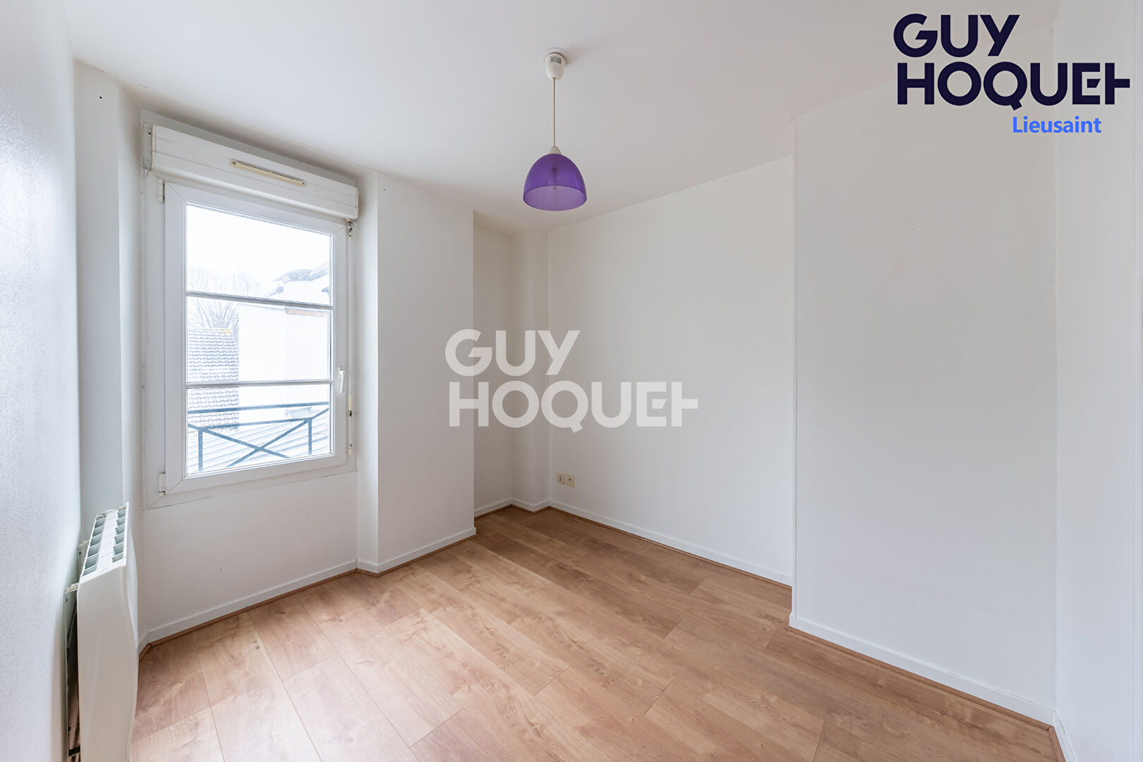 À louer, appartement d'une surface habitable de 35,16 m², 2 pièces à MELUN (77000).