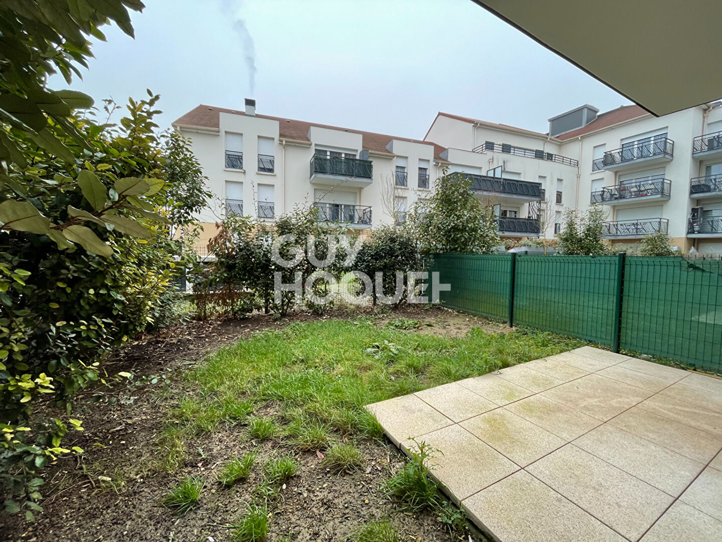 Appartement 2 pièces à louer à Saint Fargeau Ponthierry