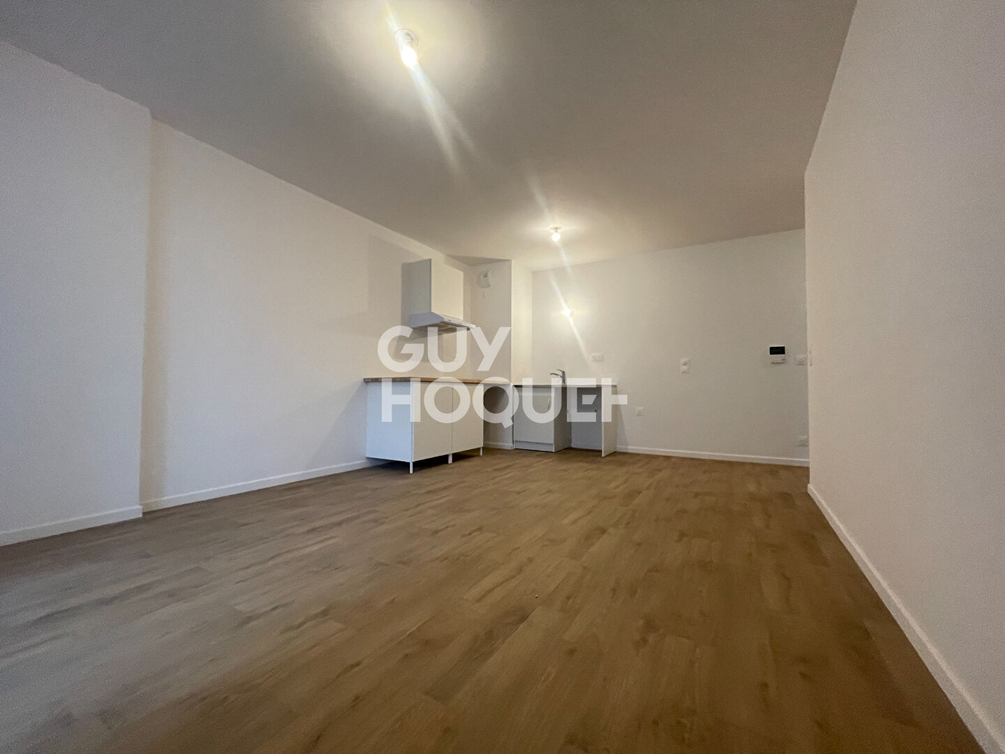 Appartement 2 pièces à louer à Avon - Réf. 805288