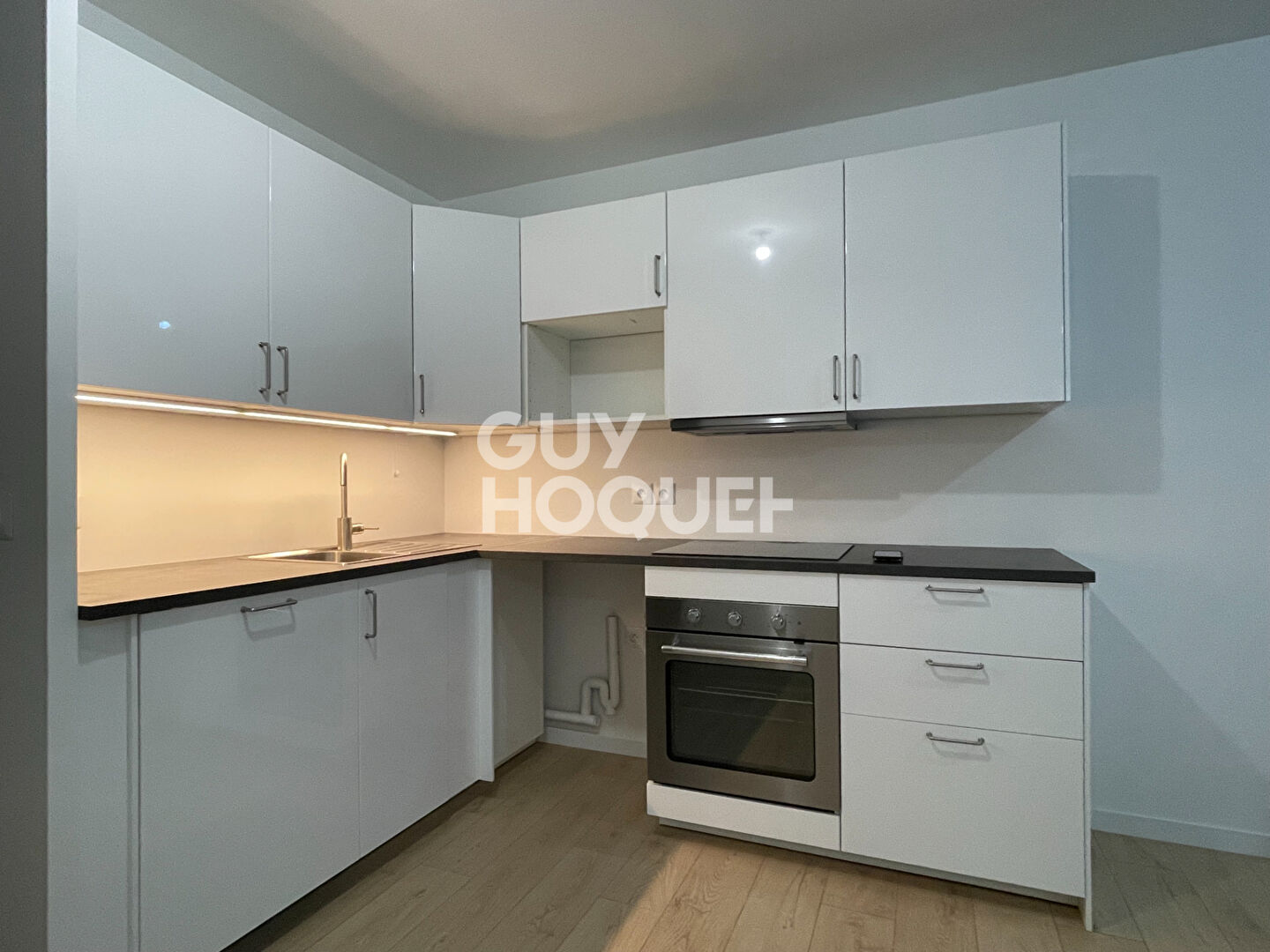 À louer : Appartement 3 pièces à MELUN