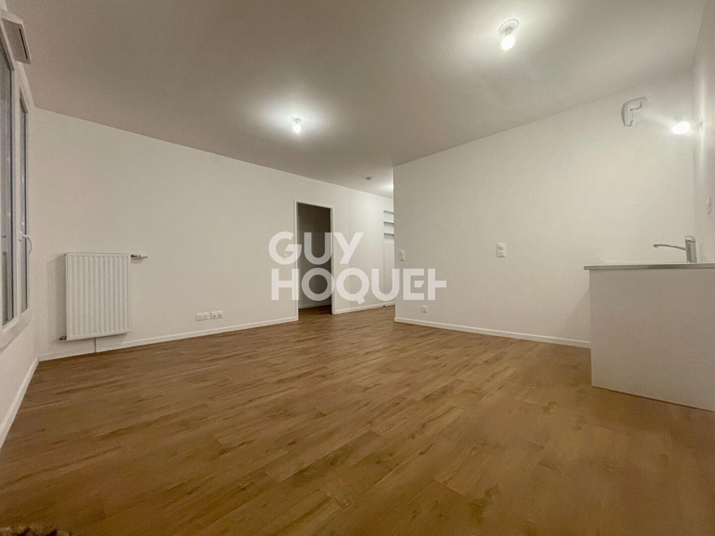 Appartement 2 pièces à louer à Avon