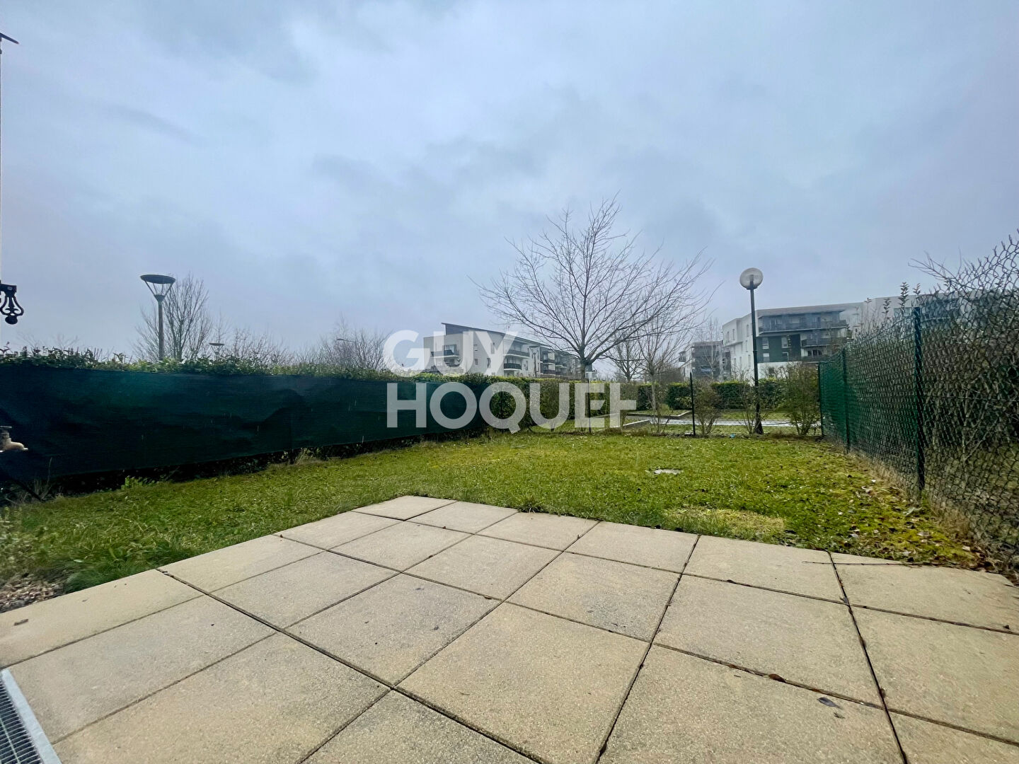 Appartement Lieusaint 2 pièce(s) 39.11 m2