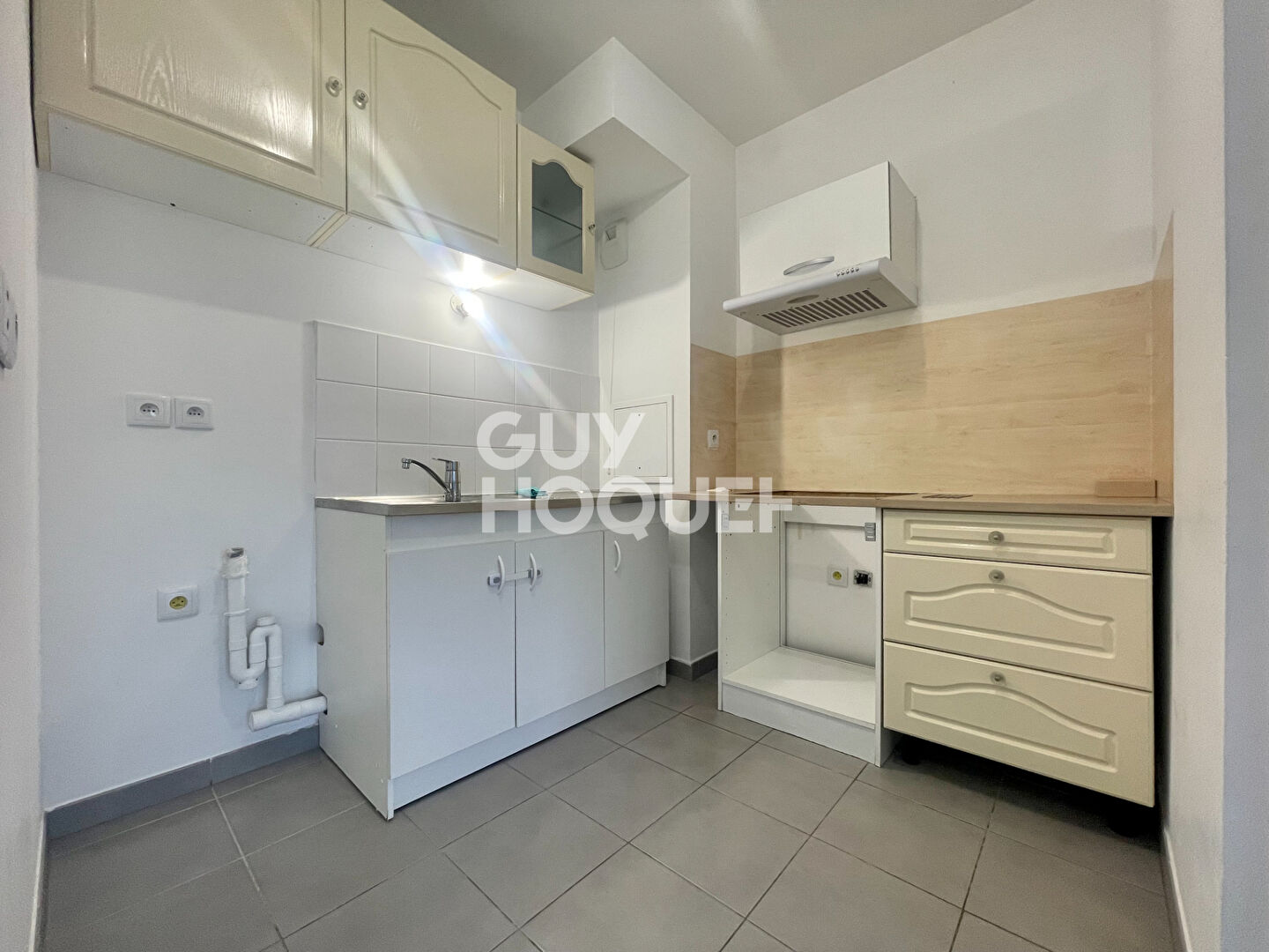 Appartement Lieusaint 2 pièce(s) 39.11 m2