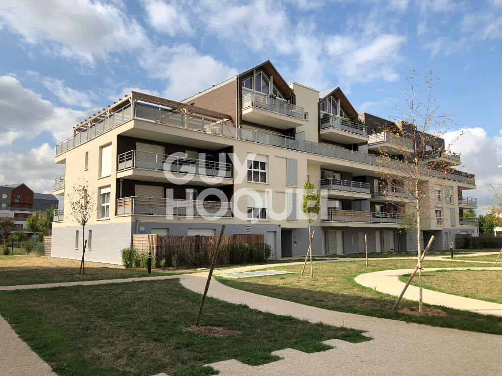 Appartement Lieusaint 2 pièce(s) 39.11 m2