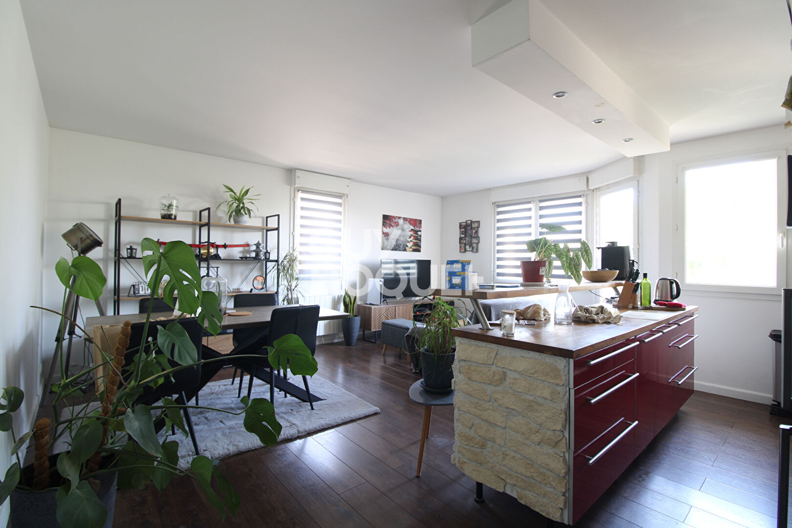 À vendre : Appartement 3 pièces à COMBS LA VILLE