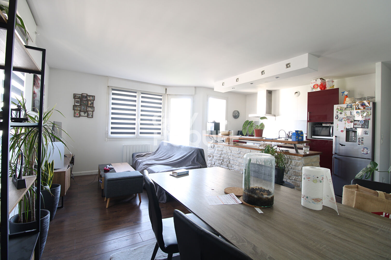 À vendre : Appartement 3 pièces à COMBS LA VILLE