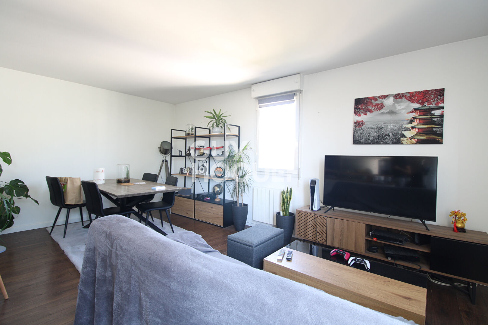 À vendre : Appartement 3 pièces à COMBS LA VILLE