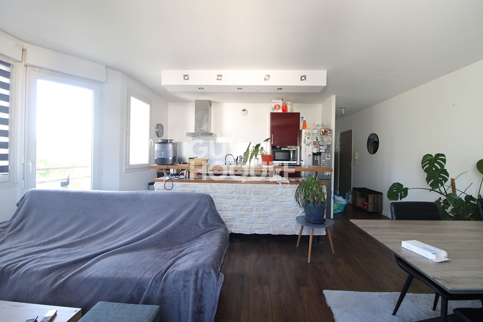 À vendre : Appartement 3 pièces à COMBS LA VILLE