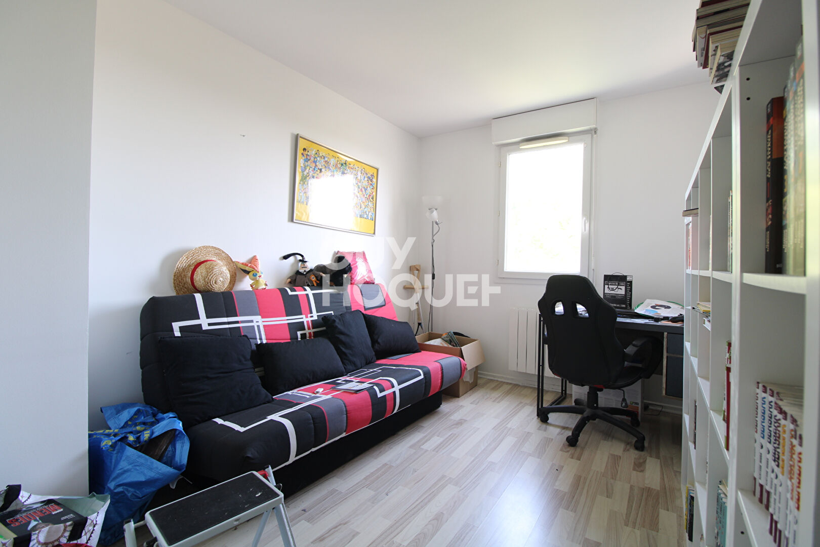 À vendre : Appartement 3 pièces à COMBS LA VILLE