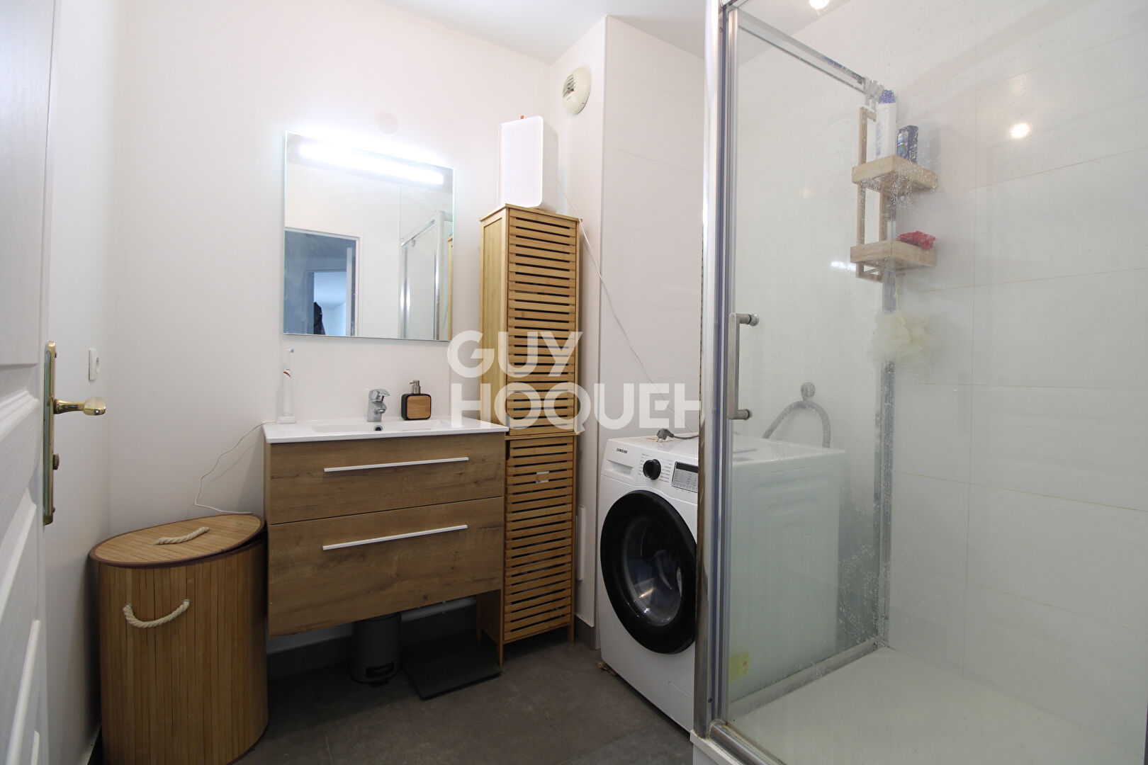 À vendre : Appartement 3 pièces à COMBS LA VILLE