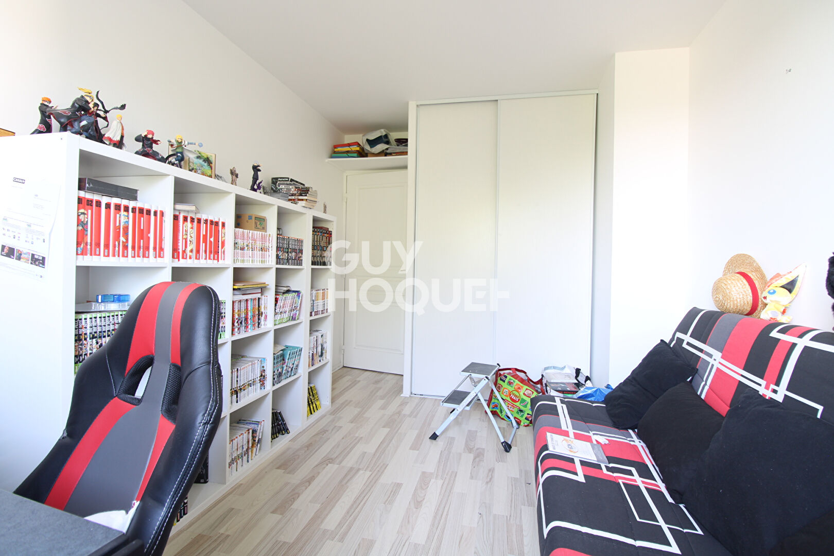 À vendre : Appartement 3 pièces à COMBS LA VILLE