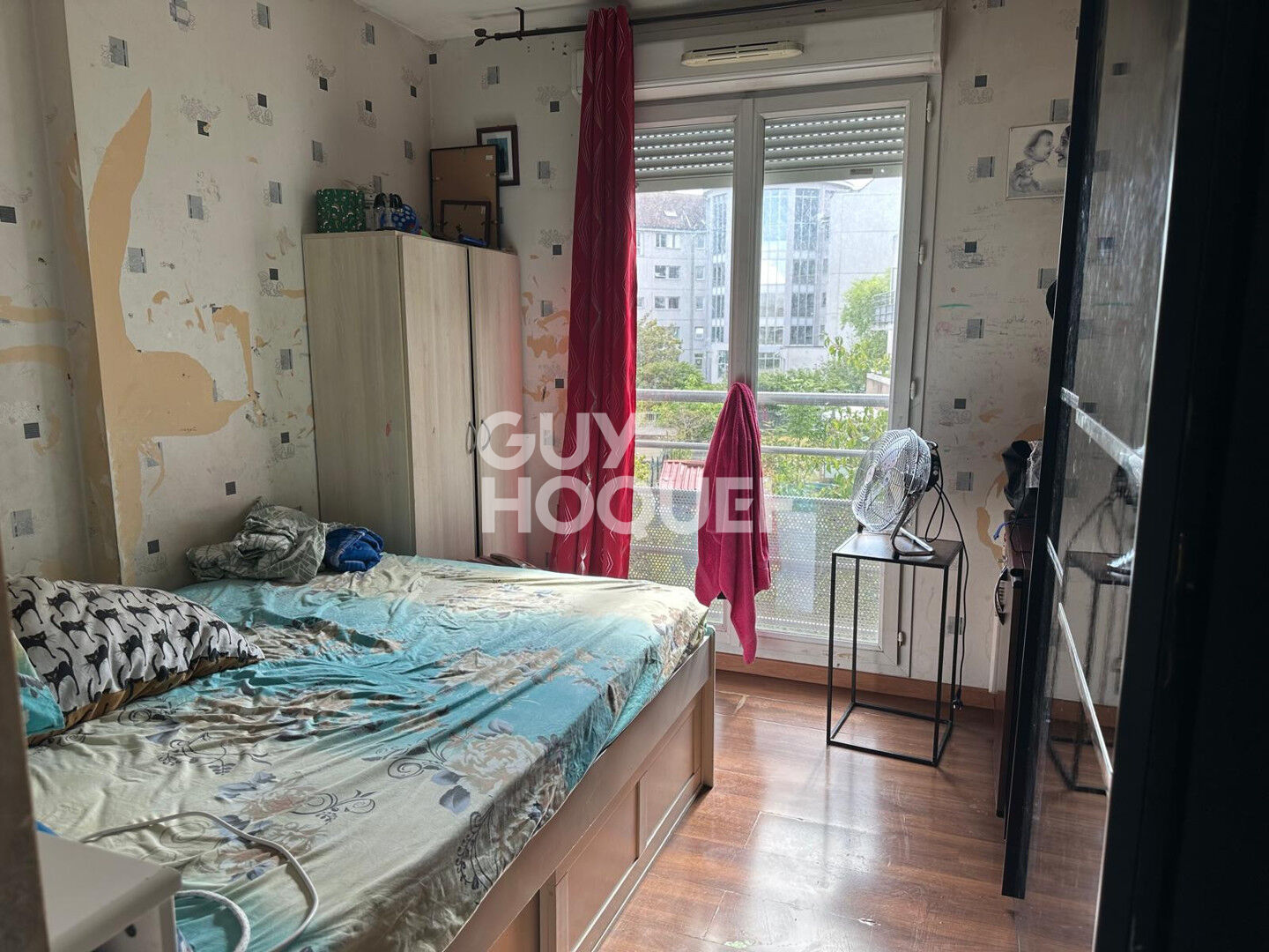 Savigny Le Temple - 3 pièce(s) - 56.09 m2