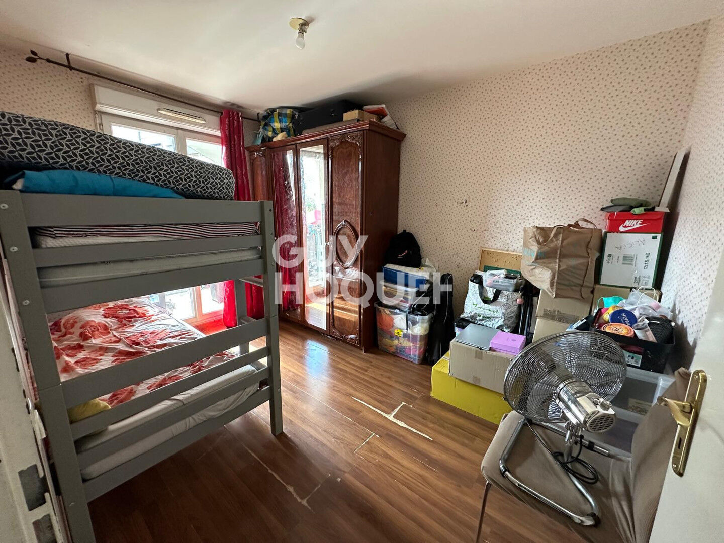 Savigny Le Temple - 3 pièce(s) - 56.09 m2