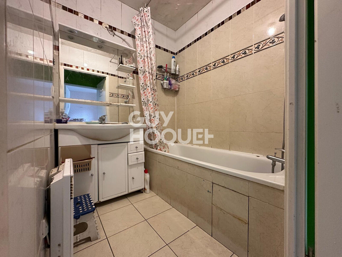 Savigny Le Temple - 3 pièce(s) - 56.09 m2