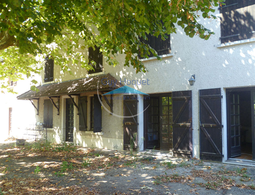 Appartement Thil 3 pièce(s) 80 m2