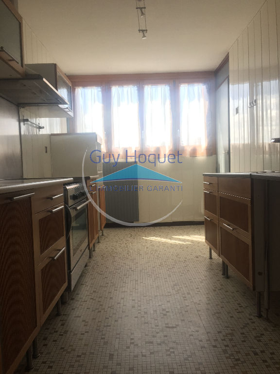 Appartement Rillieux La Pape 4 pièce(s) 82.67 m2