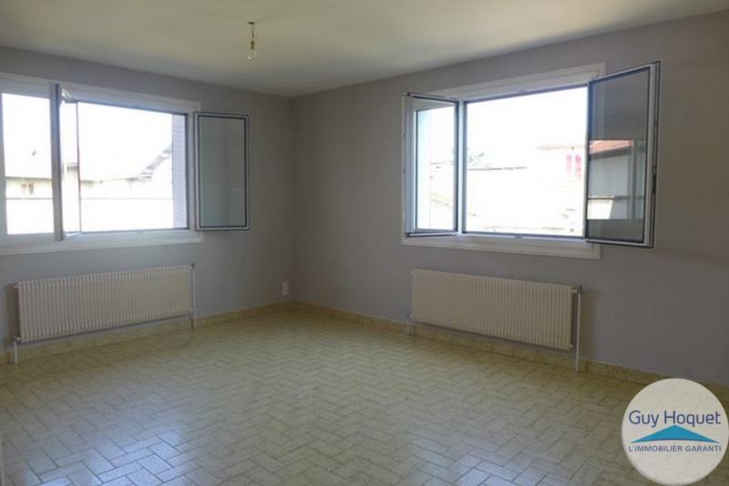 MIRIBEL APPARTEMENT 3 PIECES