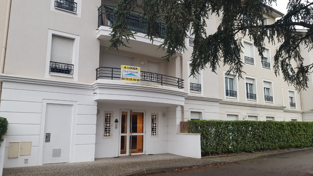 Appartement Miribel 2 pièces 51.97 m2