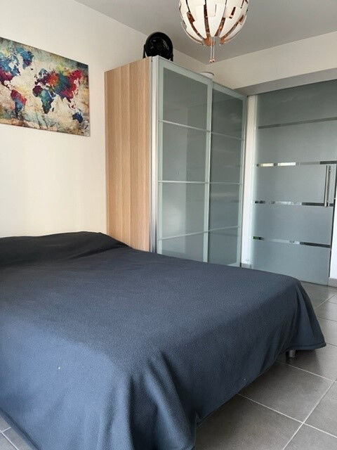 Appartement type T2 - Location meulée