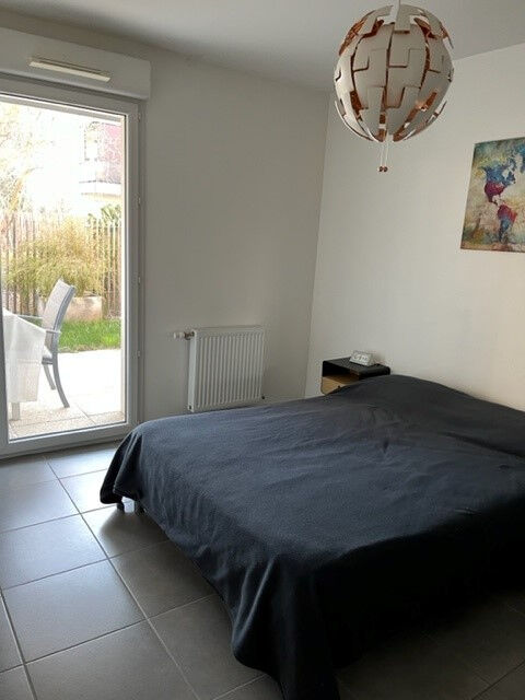 Appartement type T2 - Location meulée