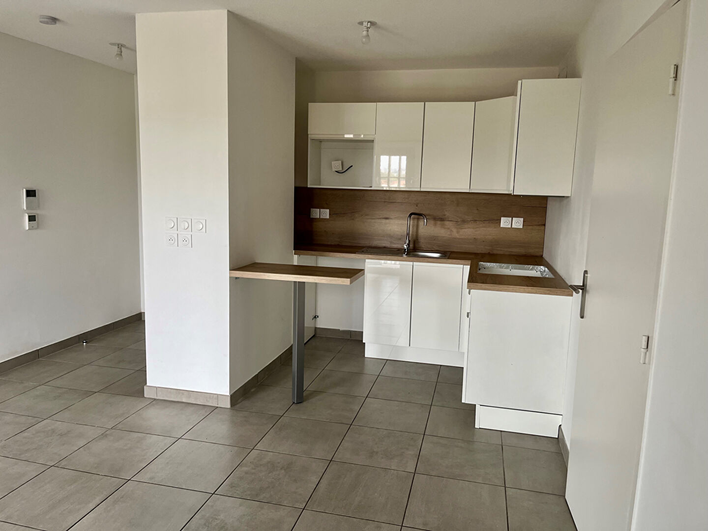 Location - Appartement type T3