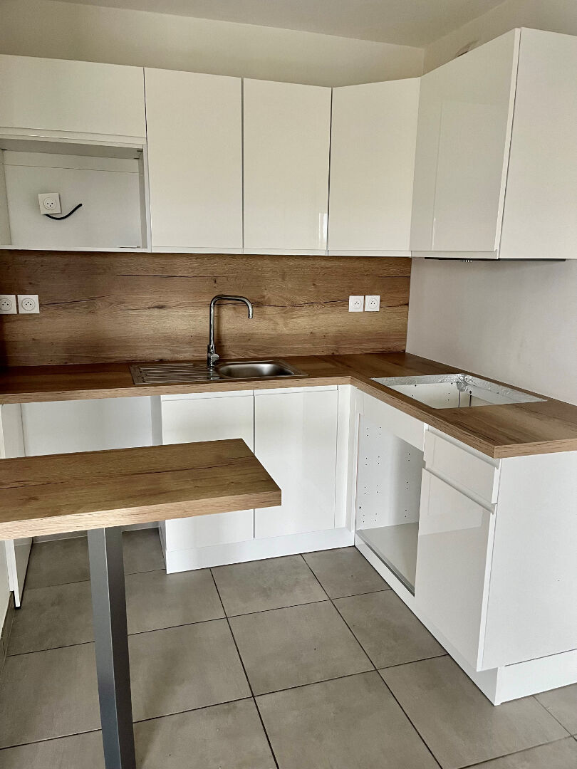 Location - Appartement type T3