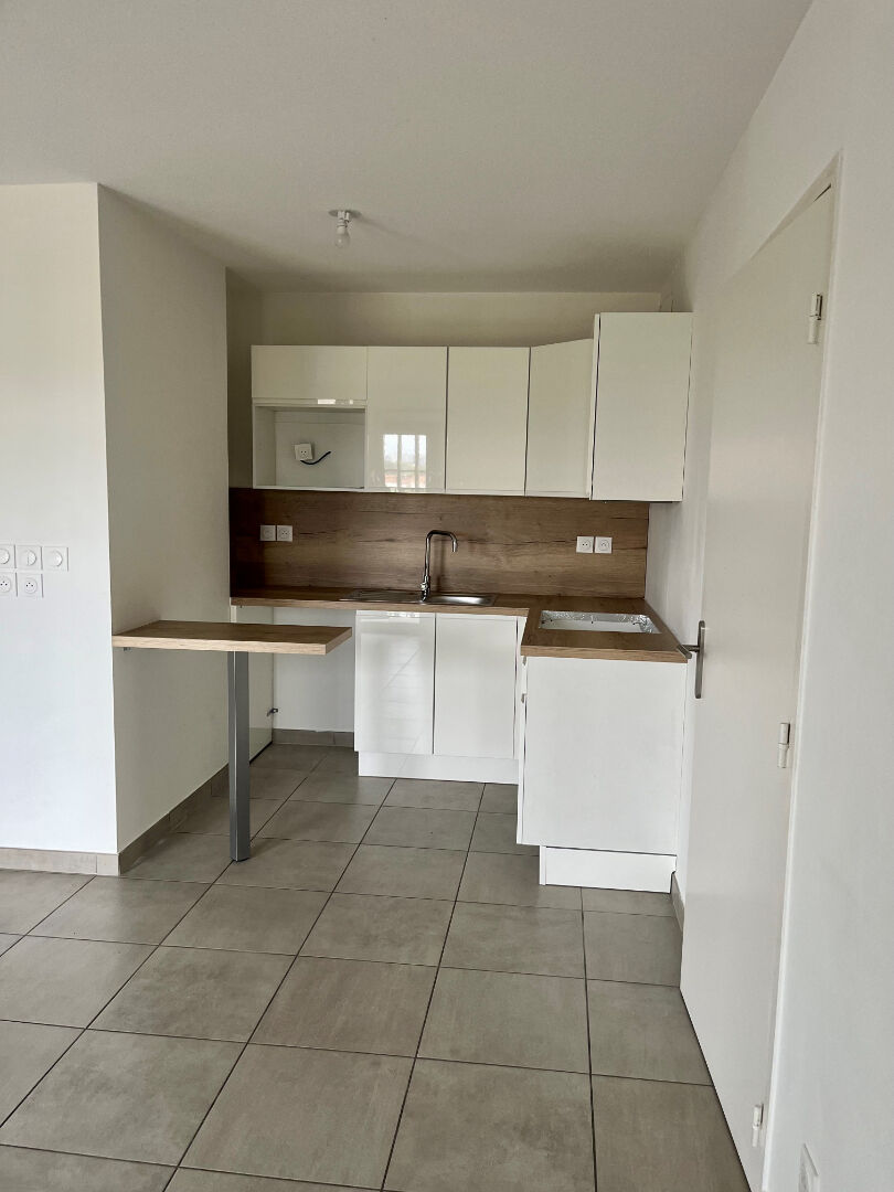 Location - Appartement type T3