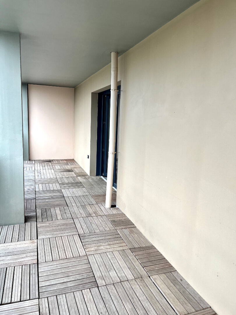 Location - Appartement type T3