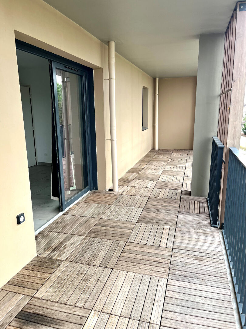 Location - Appartement type T3