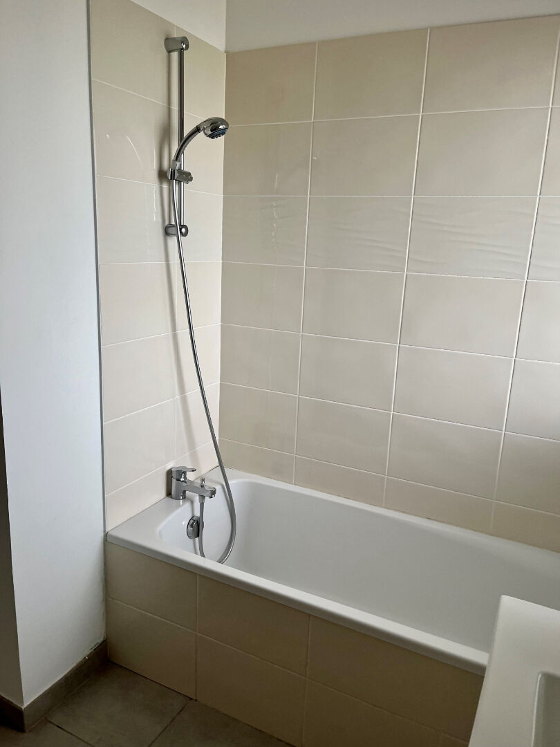 Location - Appartement type T3