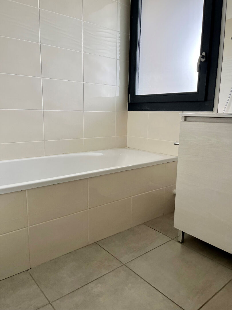 Location - Appartement type T3