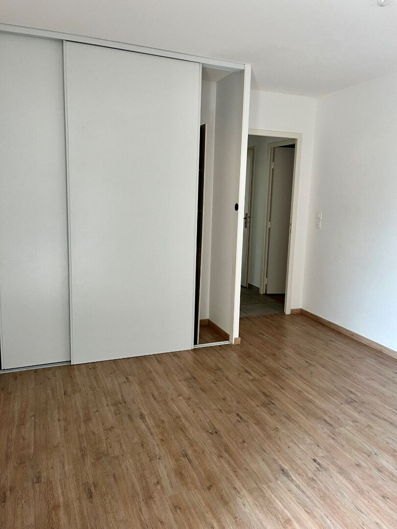 Location - Appartement type T3