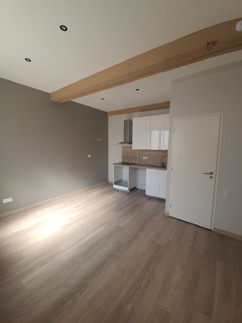 Appartement Miribel 2 pièces - centre Miribel