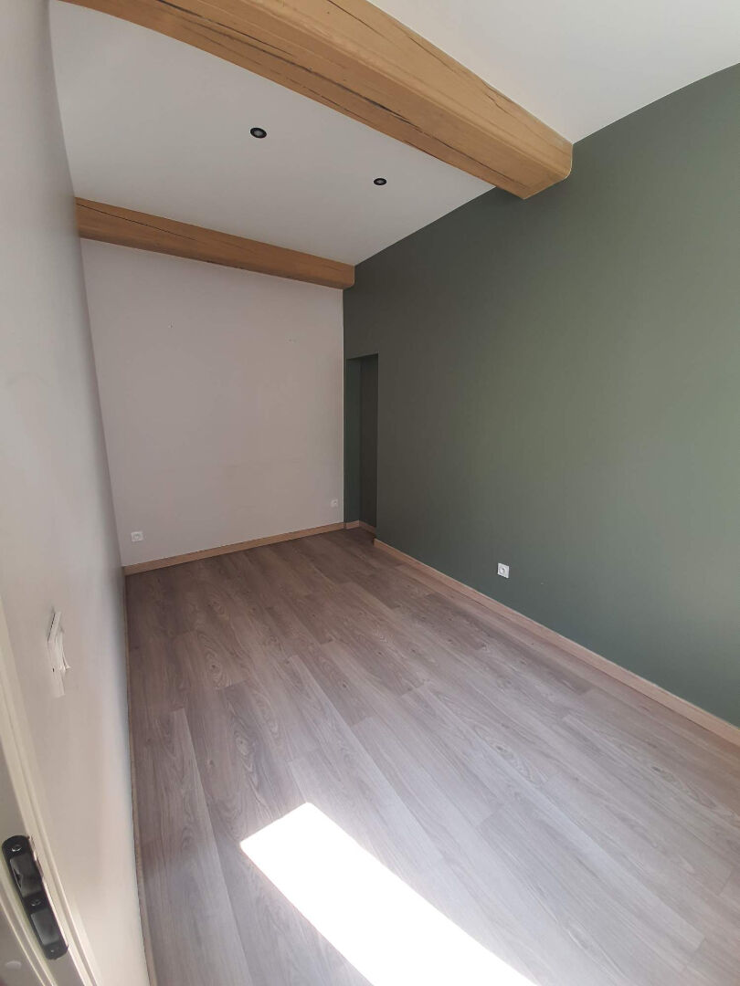 Appartement Miribel 2 pièces - centre Miribel