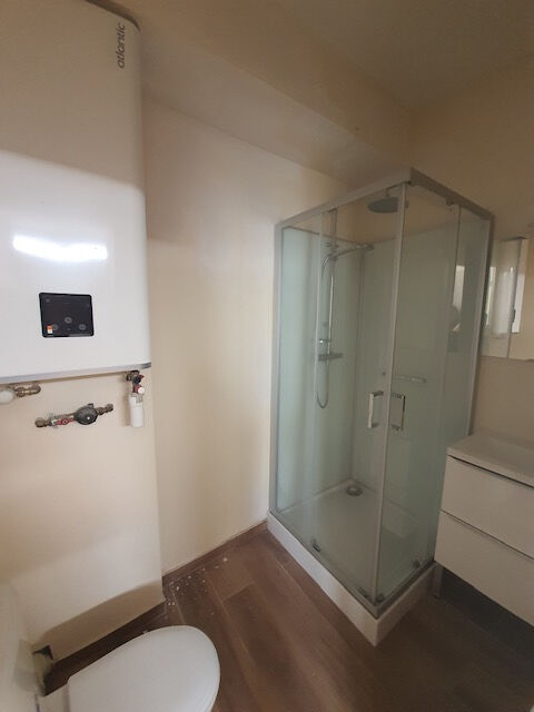 Appartement Miribel 2 pièces - centre Miribel