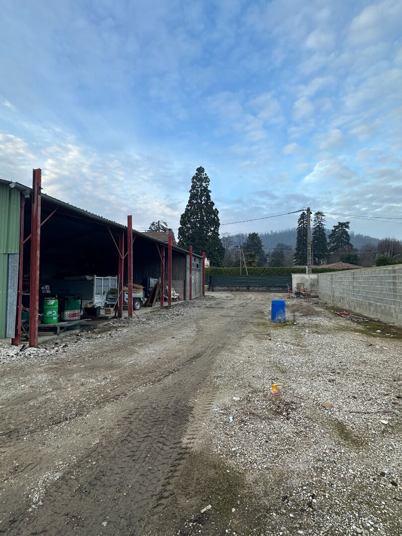 EXCLUSIVITÉ ! Guy Hoquet Miribel vous propose ce terrain à bâtir à Beynost !