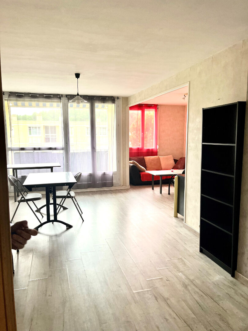 Appartement Fontaines Sur Saône 2 pièces - 57.76 m²