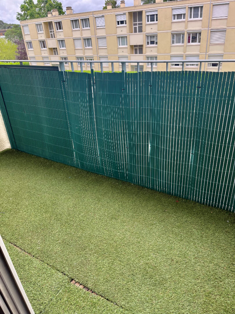 Appartement Fontaines Sur Saône 2 pièces - 57.76 m²