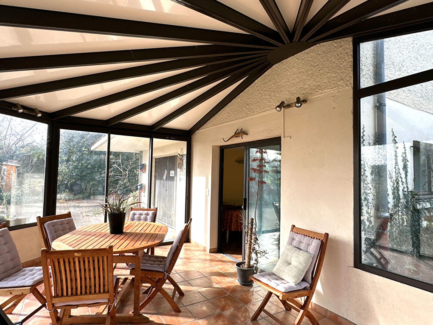 Maison Beynost 5 pièces 91 m²