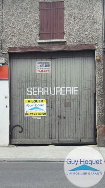 MIRIBEL LOCAL PROFESSIONNEL