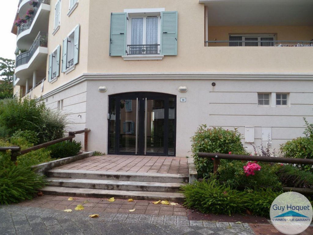 BEYNOST - APPARTEMENT 2 PIECES