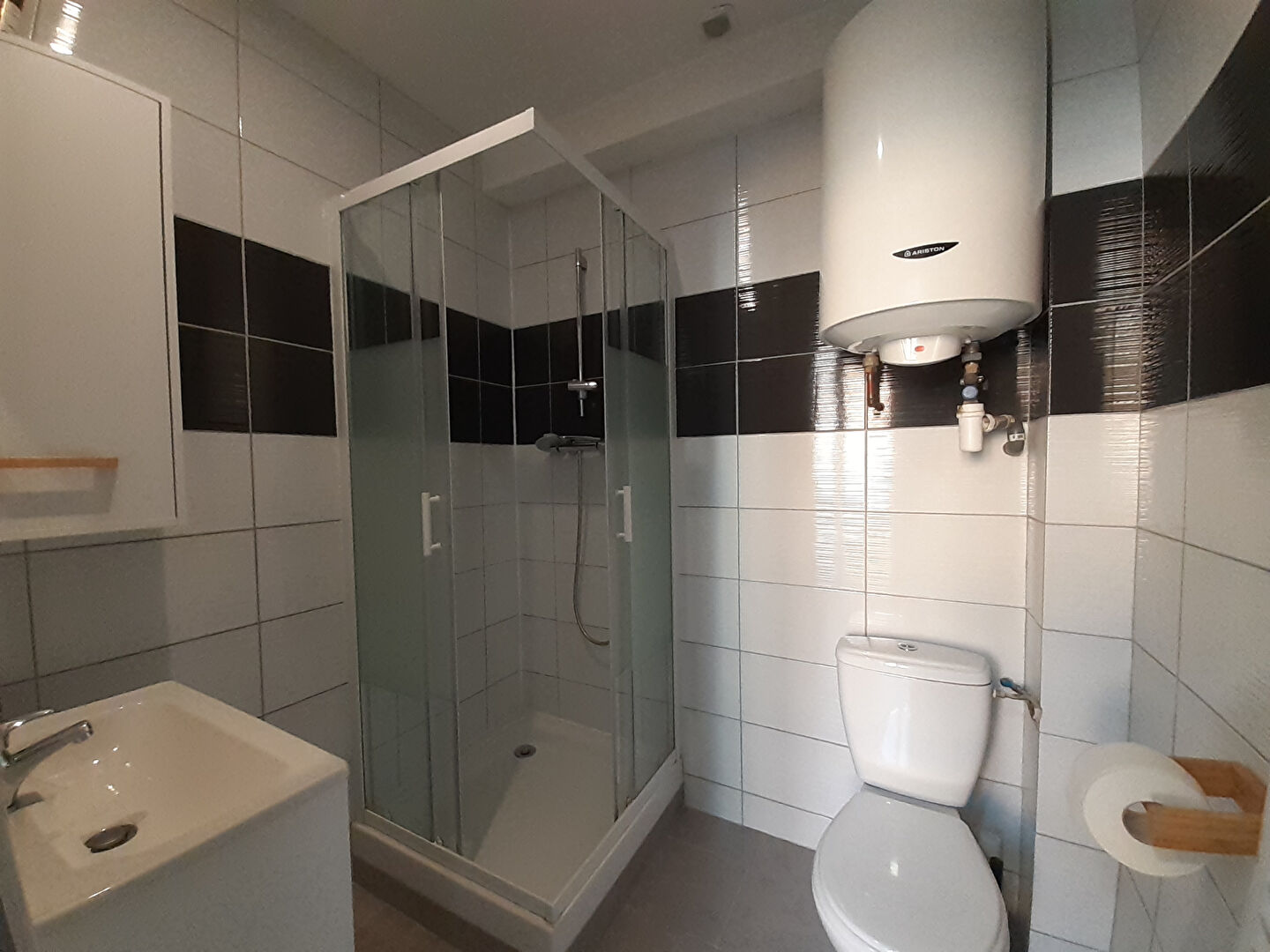Appartement Miribel 1 pièce 22 m2 - Miribel Centre
