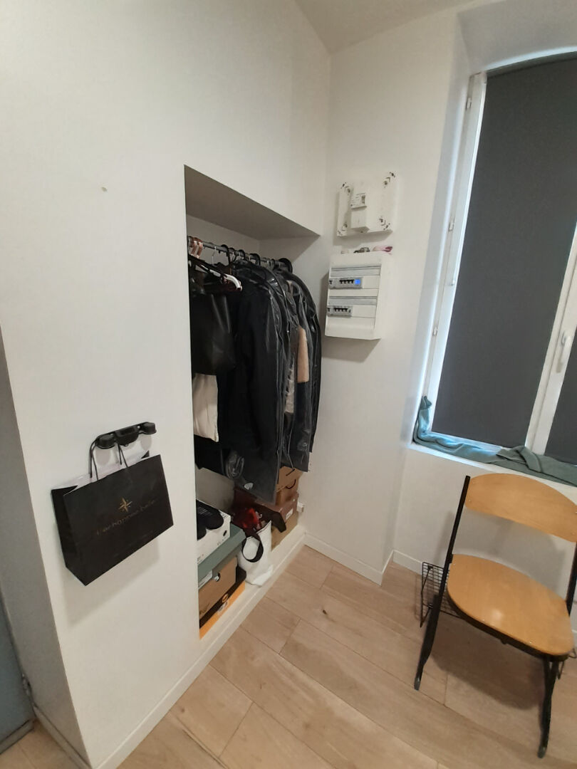Appartement Miribel 1 pièce 22 m2 - Miribel Centre