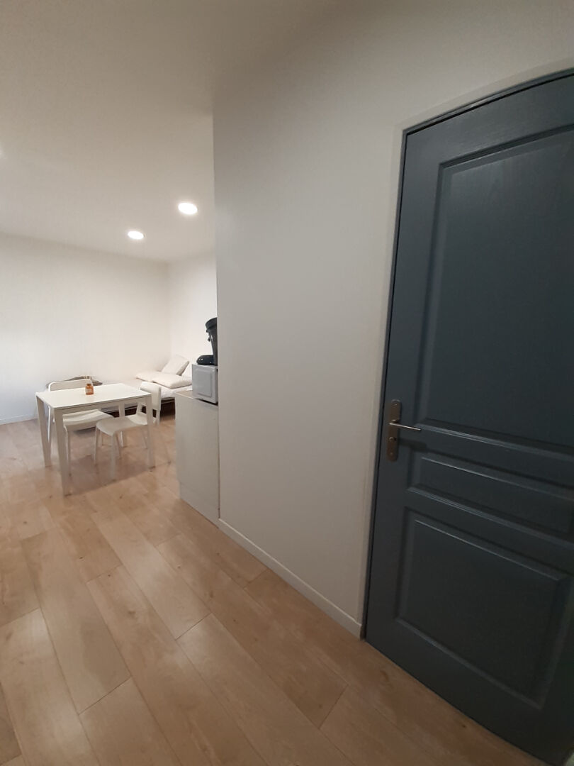 Appartement Miribel 1 pièce 22 m2 - Miribel Centre