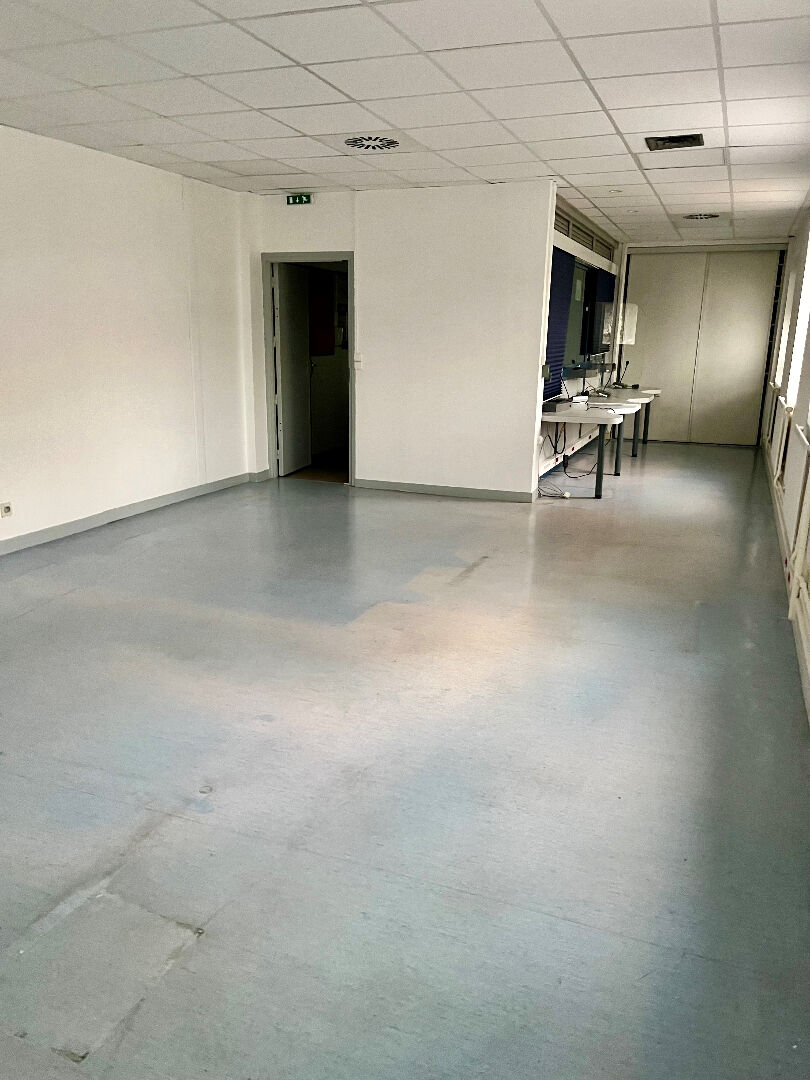 Local professionnel  spacieux à louer - Centre de Rillieux-la-Pape