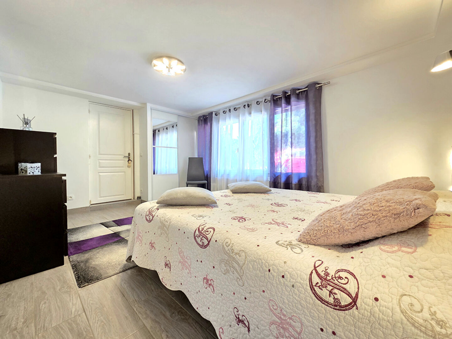 EXCLUSIVITE - Maison à vendre aux Échets